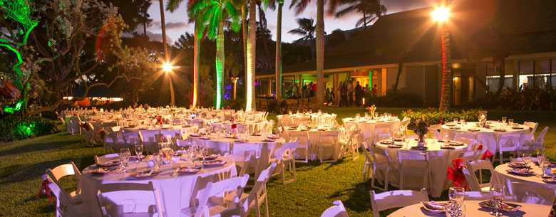 Maui Tropical Plantation Maui Wedding Venue Maui Wedding Network