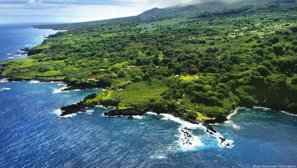 Wild Maui Wedding Destinations - Maui Wedding Network