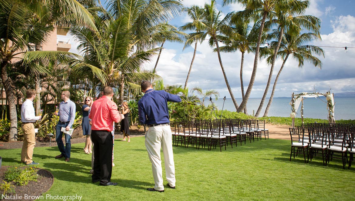 Maui Wedding Venues - Maui Wedding Network