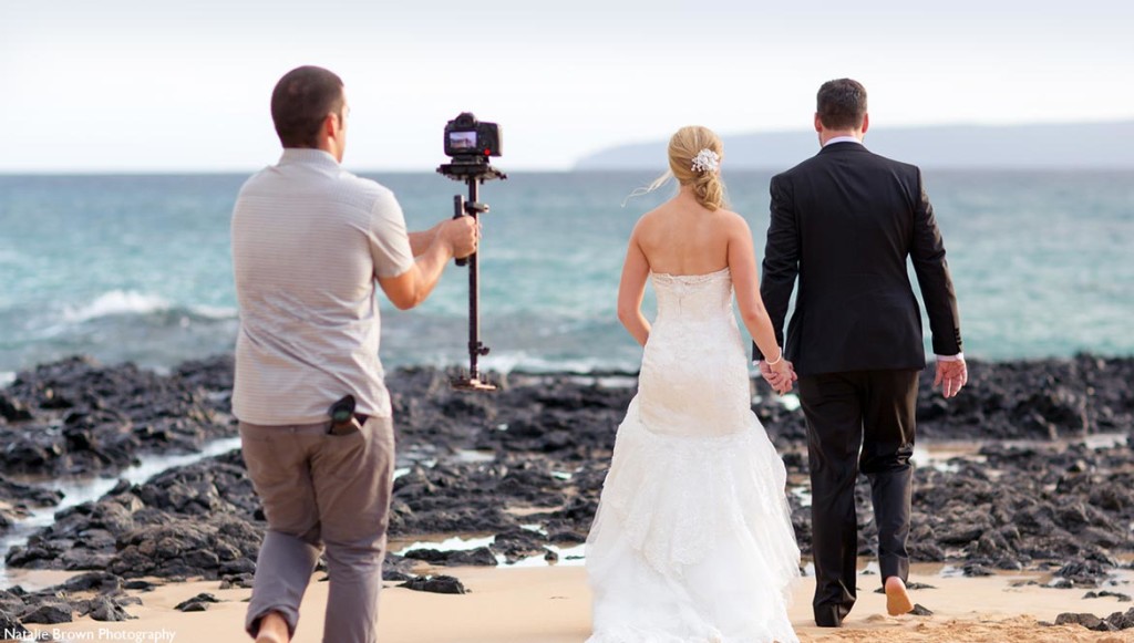 Videographers Maui Wedding Network