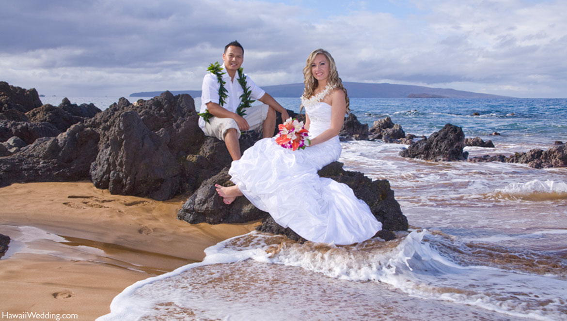 Coordinators Maui Wedding Network