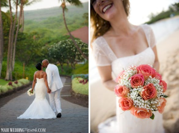 Traditional Versus Same Sex Maui Weddings Maui Wedding Network 