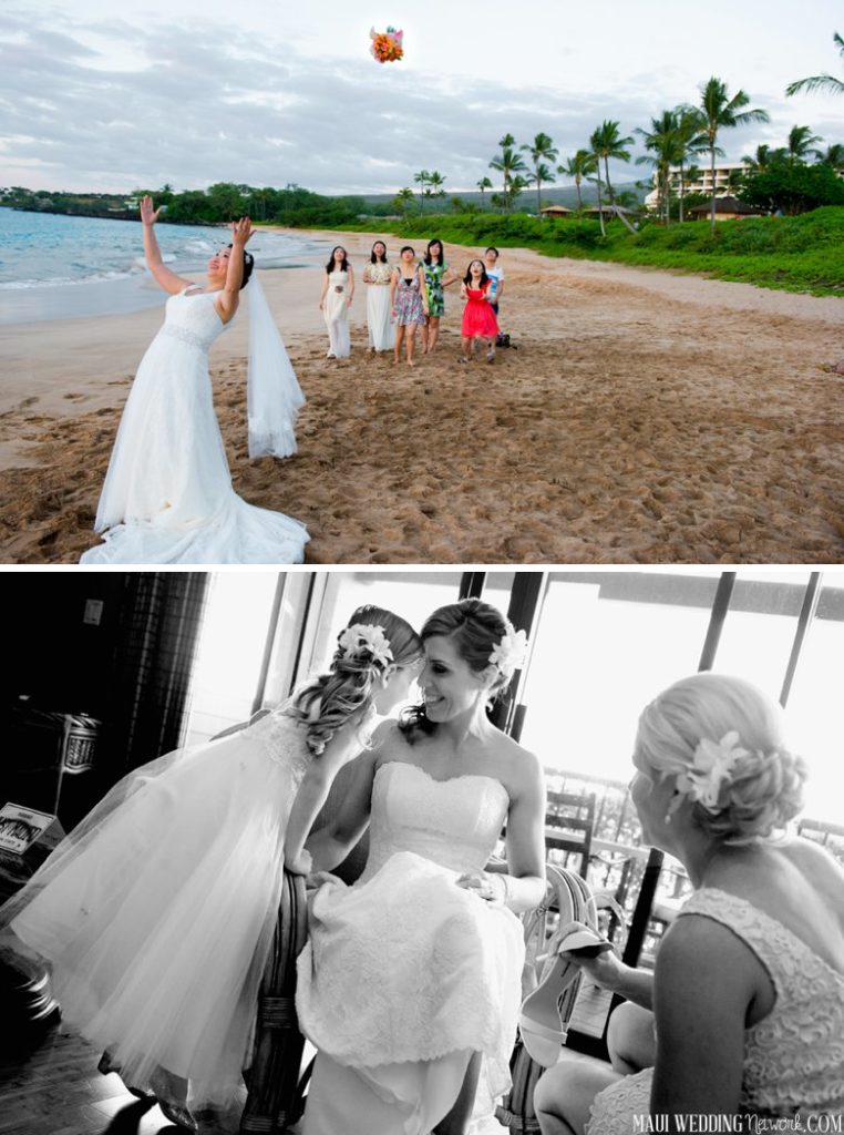 Traditional Versus SameSex Maui Weddings Maui Wedding Network