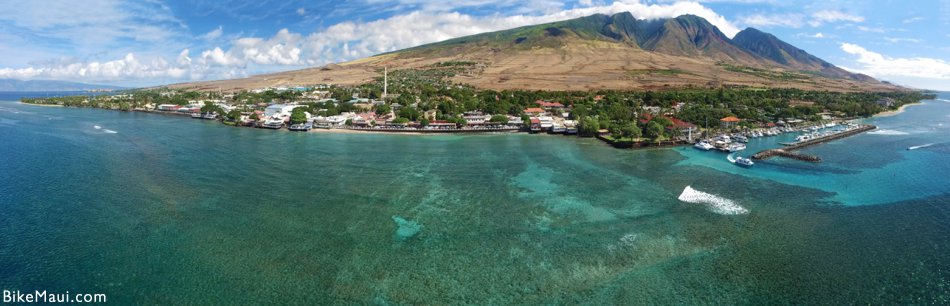 Maui Island
