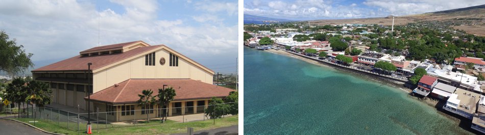 Maui high schools