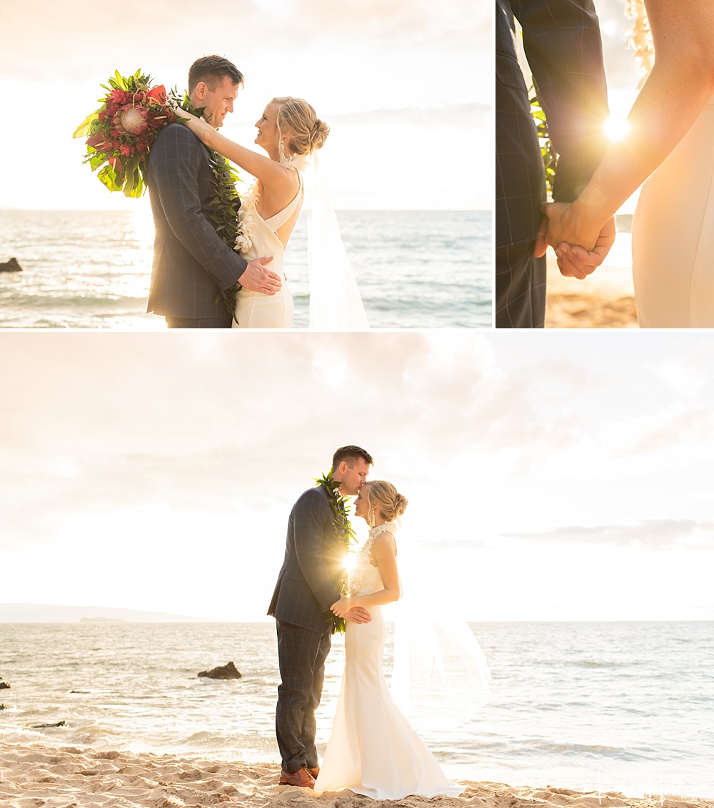 Top Maui wedding photography