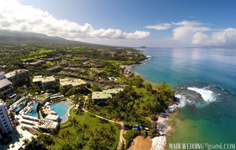 10 Things Not to Miss in Wailea - Beaches, Restaurants, Activities, Shows