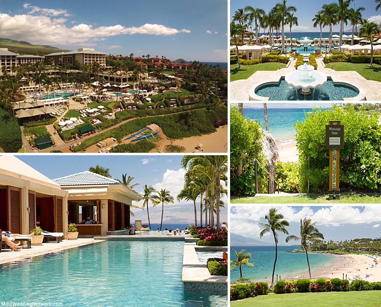 Places To Stay On Maui Four Seasons