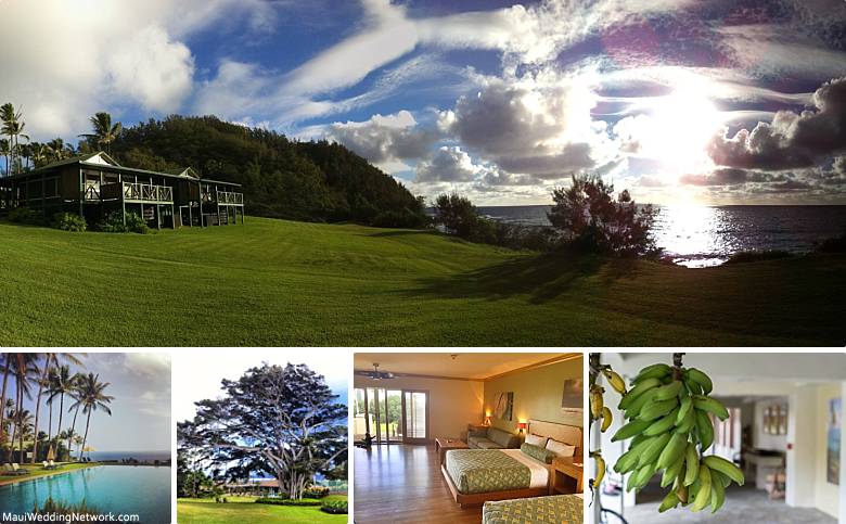 Places To Stay On Maui Hana Maui Resort