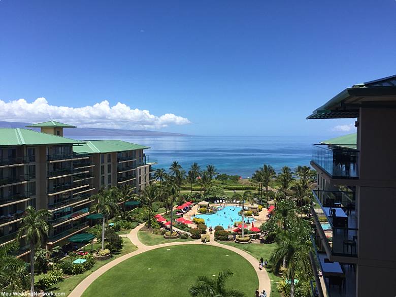 Places To Stay On Maui Honua Kai