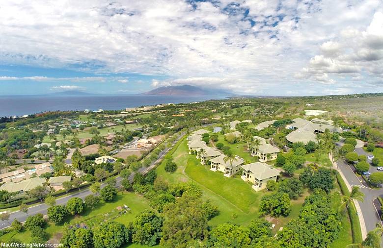 Places To Stay On Maui Hotel Wailea