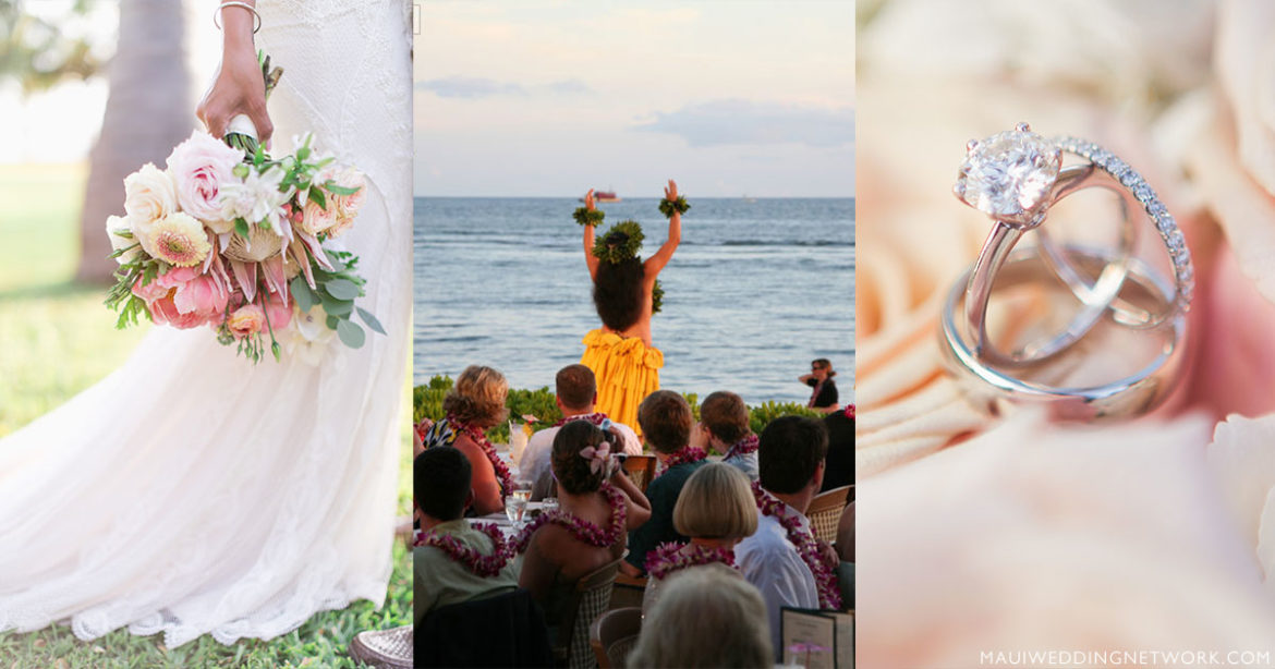 Maui wedding activities