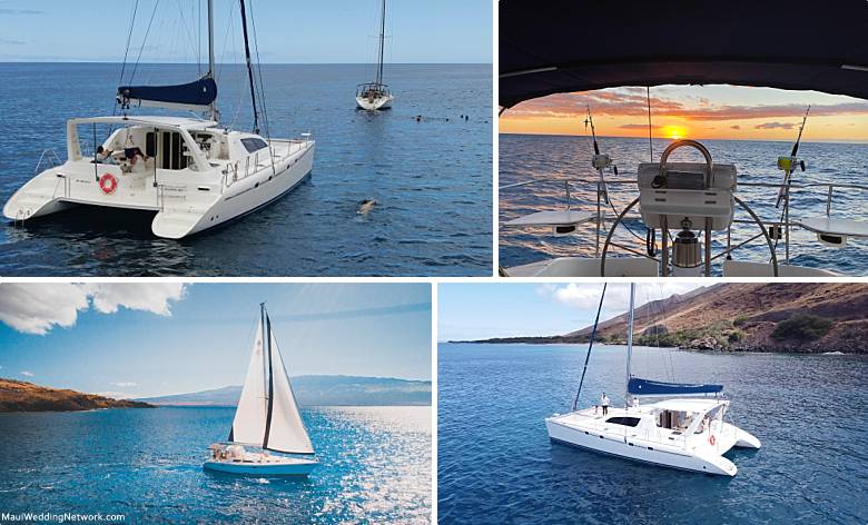 Luxury Maui Vacation Maui Custom Charters