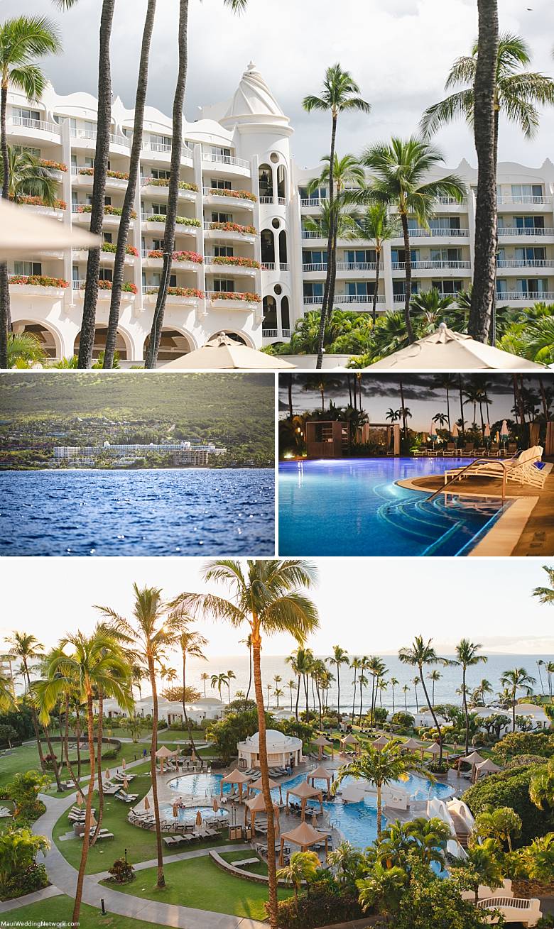 Luxury Maui Vacation Fairmont Kea Lani