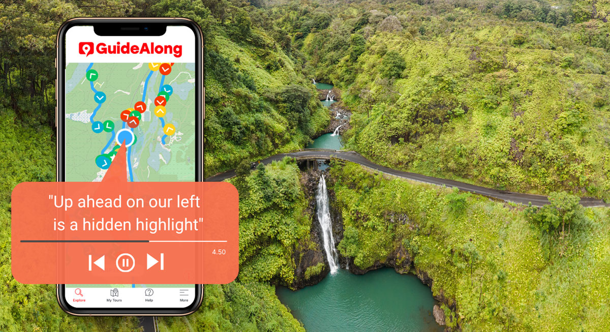 Hana Maui