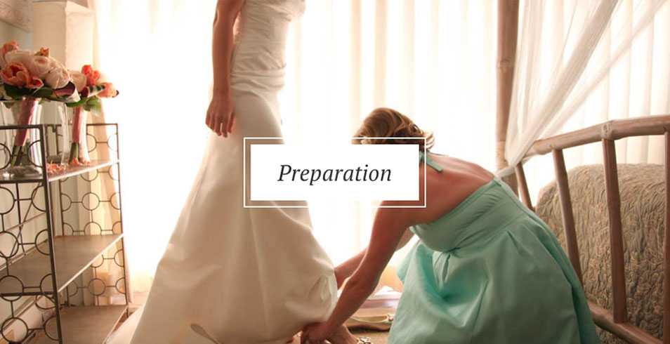 Maui wedding preparation Maui wedding preparation